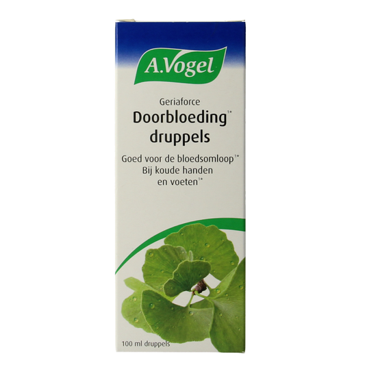 A Vogel Geriaforce 100 Milliliter