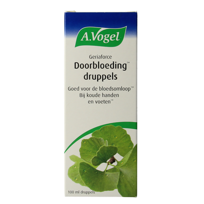 A Vogel Geriaforce 100.00 Milliliter