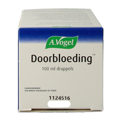 A Vogel Geriaforce 100 Milliliter