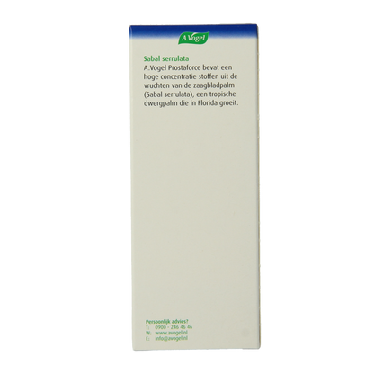 A Vogel Prostaforce druppels 100 Milliliter