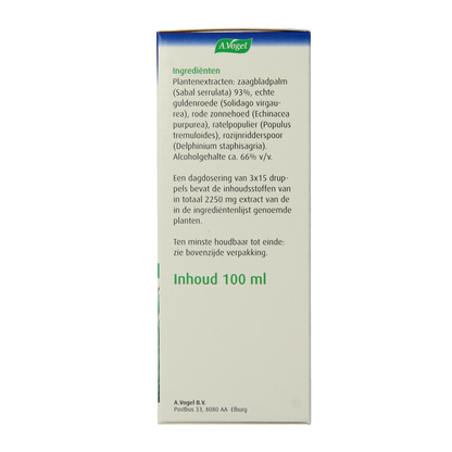 A Vogel Prostaforce druppels 100 Milliliter