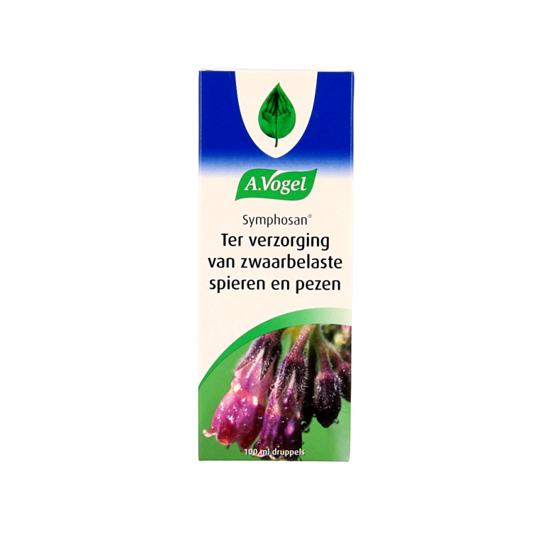 A Vogel Symphosan uitwendig 100 Milliliter