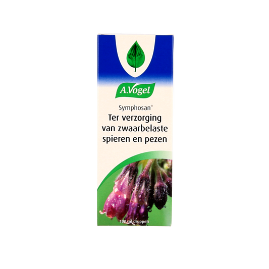 A Vogel Symphosan uitwendig 100 Milliliter