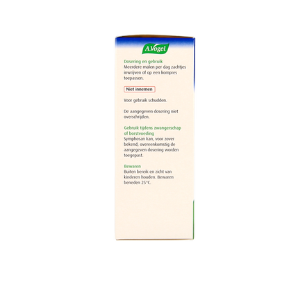 A Vogel Symphosan uitwendig 100 Milliliter