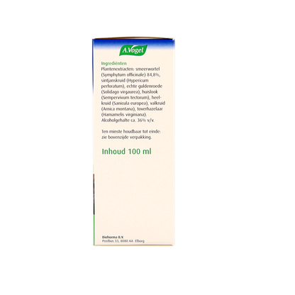 A Vogel Symphosan uitwendig 100 Milliliter