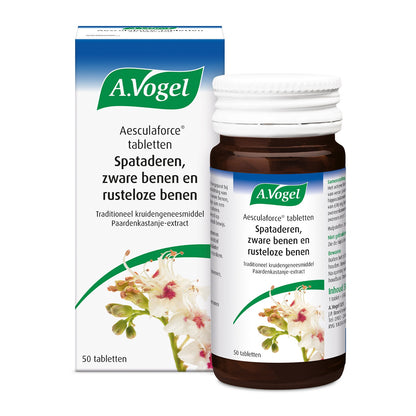 A Vogel Aesculaforce 50 Tabletten