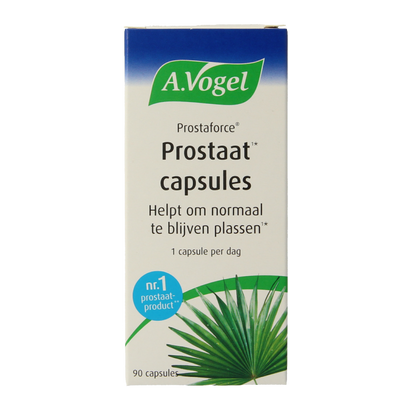 A Vogel Prostaforce 90 Capsules
