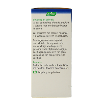 A Vogel Prostaforce 90 Capsules