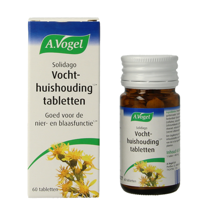 A Vogel Solidago 60 Tabletten