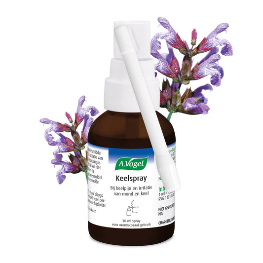 A Vogel Keelspray 30 Milliliter