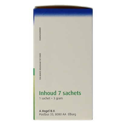 A Vogel Aciforce 7 Sachets
