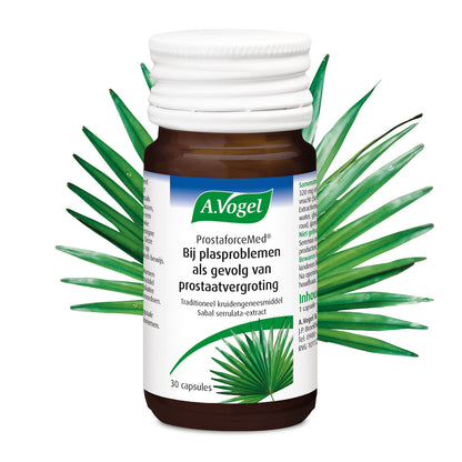 A Vogel Prostaforcemed 30 Capsules