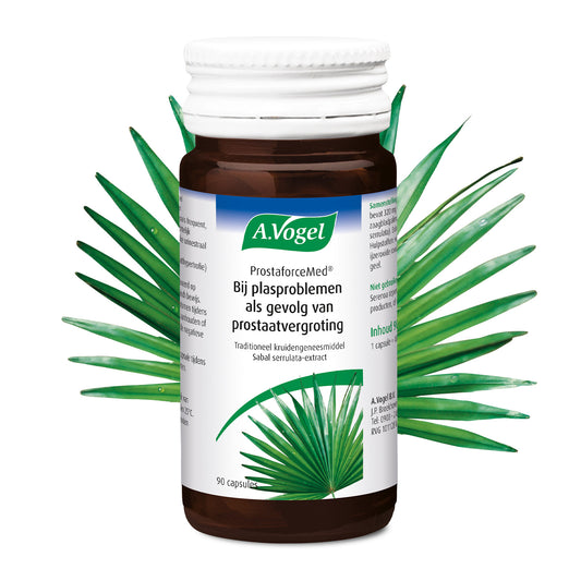 A Vogel Prostaforcemed 90 Capsules