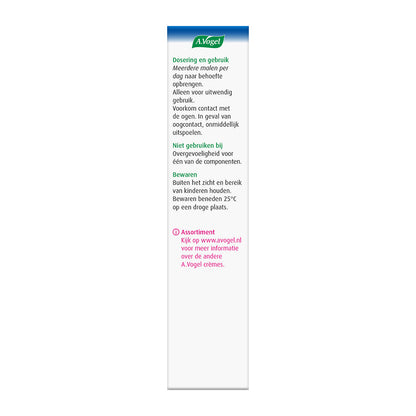 A Vogel Bioforce droge huid creme 30 Gram