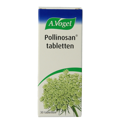 A Vogel Pollinosan 30.00 Tabletten