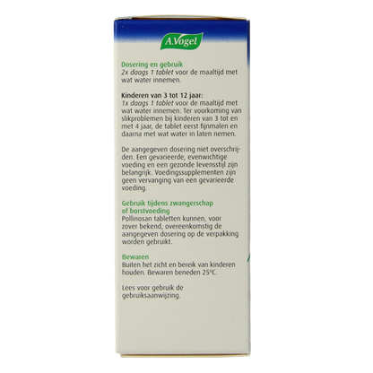 A Vogel Pollinosan 30 Tabletten