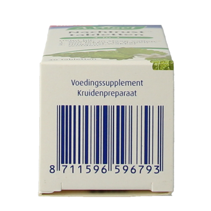 A Vogel Dormeasan nachtrust 3-in-1 30 Tabletten
