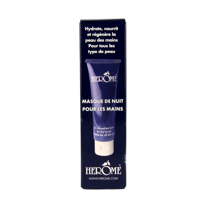 Herome Handmask 40.00 Milliliter