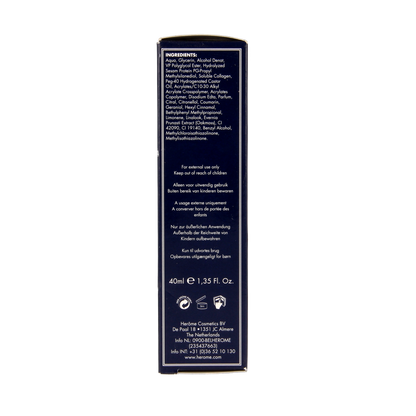 Herome Handmask 40.00 Milliliter