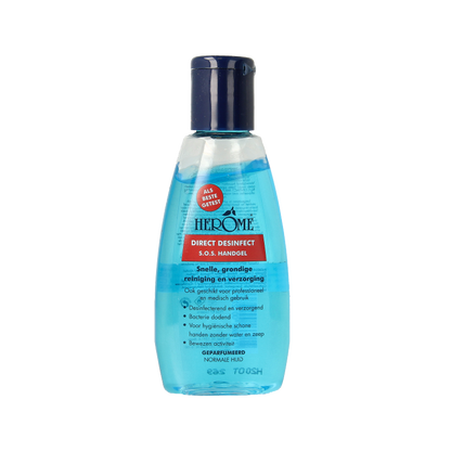 Herome Direct desinfect 75 Milliliter