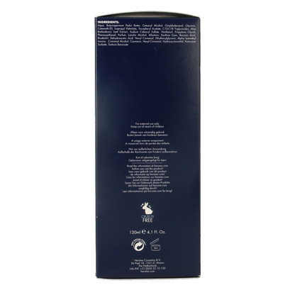 Herome Special care klovencreme 120 Milliliter
