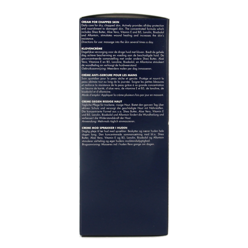 Herome Special care klovencreme 120 Milliliter