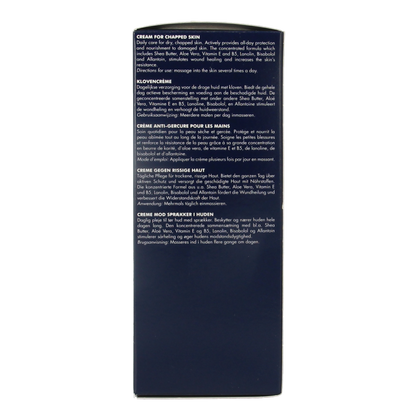 Herome Special care klovencreme 120 Milliliter