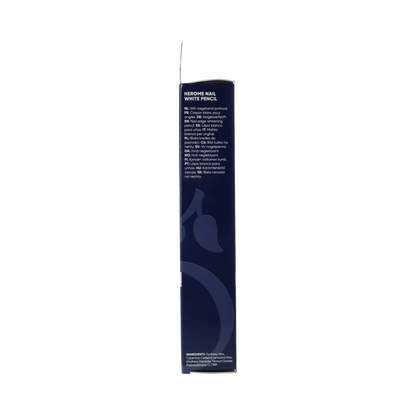 Herome Nagel potlood 1.00 Stuks
