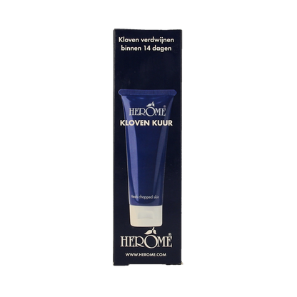 Herome Special care kloven kuur 75 Milliliter
