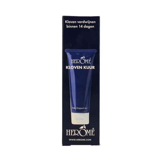 Herome Special care kloven kuur 75 Milliliter