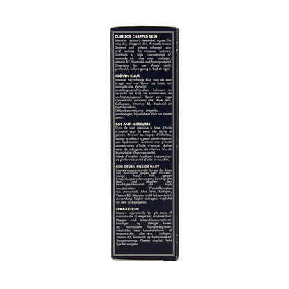 Herome Special care kloven kuur 75 Milliliter