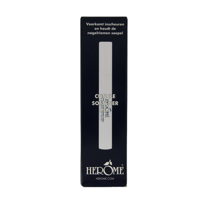 Herome Nagel cuticle soft pen 4 Milliliter