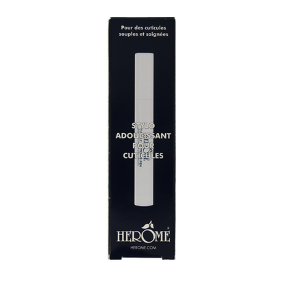 Herome Nagel cuticle soft pen 4 Milliliter