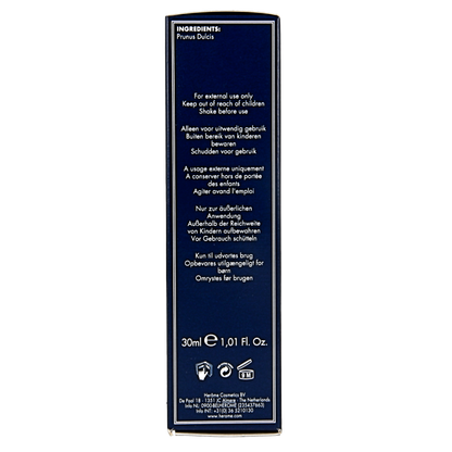 Herome Nagelbadolie 30 Milliliter