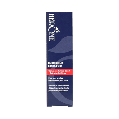Herome Nagelverharder extra sterk 10.00 Milliliter