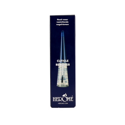 Herome Cuticle remover 10 Milliliter