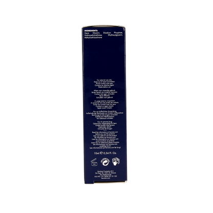 Herome Cuticle remover 10 Milliliter