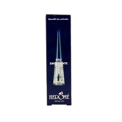 Herome Cuticle remover 10 Milliliter