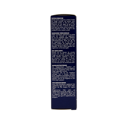 Herome Cuticle remover 10 Milliliter