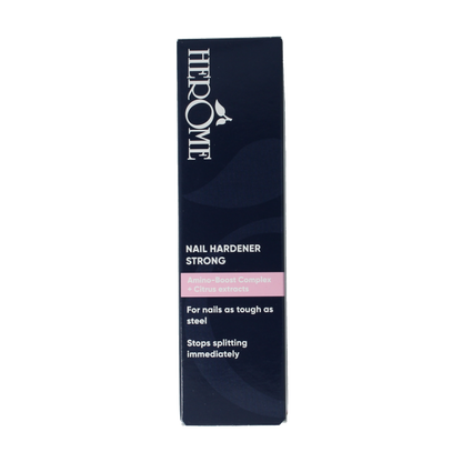 Herome Nagelverharder sterk 10 Milliliter