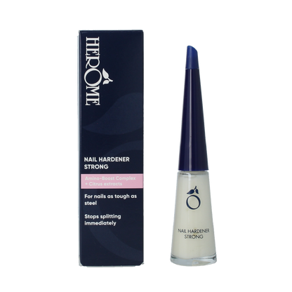 Herome Nagelverharder sterk 10 Milliliter