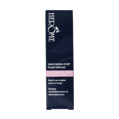 Herome Nagelverharder sterk 10 Milliliter