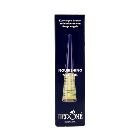 Herome Nagelolie voedend 10 Milliliter