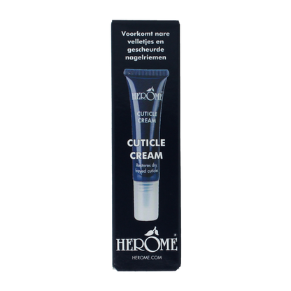 Herome Nagelriemcreme tube 15 Milliliter