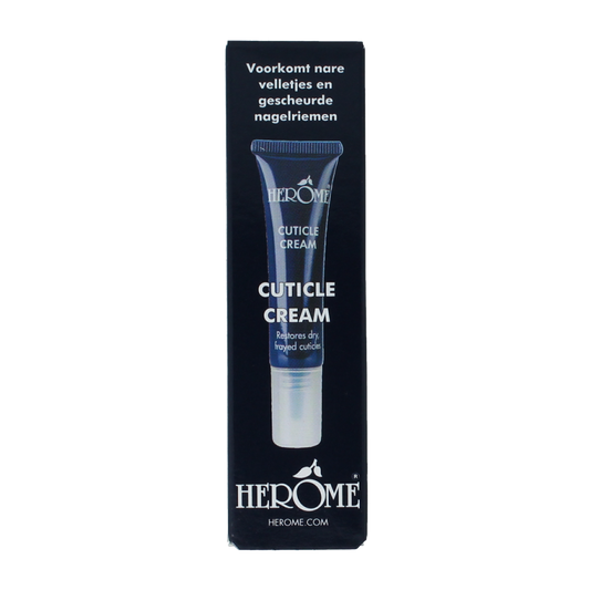 Herome Nagelriemcreme tube 13.00 Milliliter