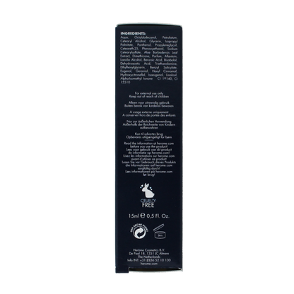 Herome Nagelriemcreme tube 15 Milliliter