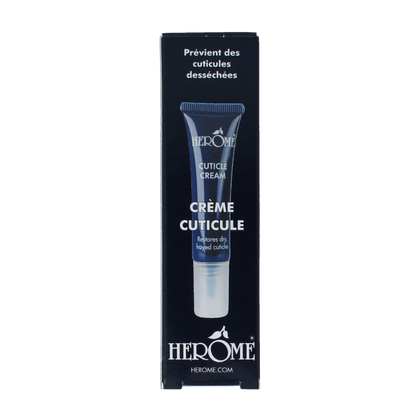 Herome Nagelriemcreme tube 15 Milliliter