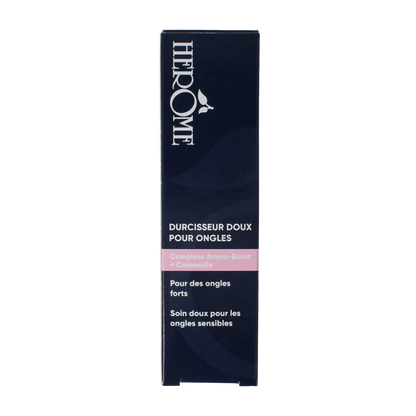 Herome Nagelverharder sensitive 10 Milliliter