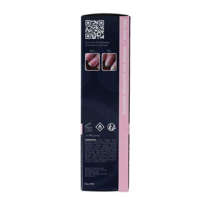 Herome Nagelverharder sensitive 10 Milliliter