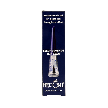 Herome Topcoat 10 Milliliter